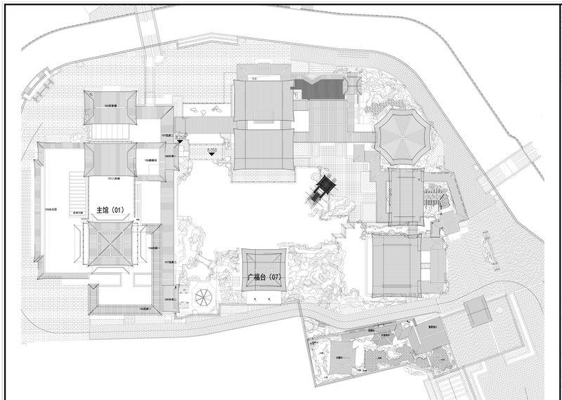 广州粤剧艺术博物馆-57