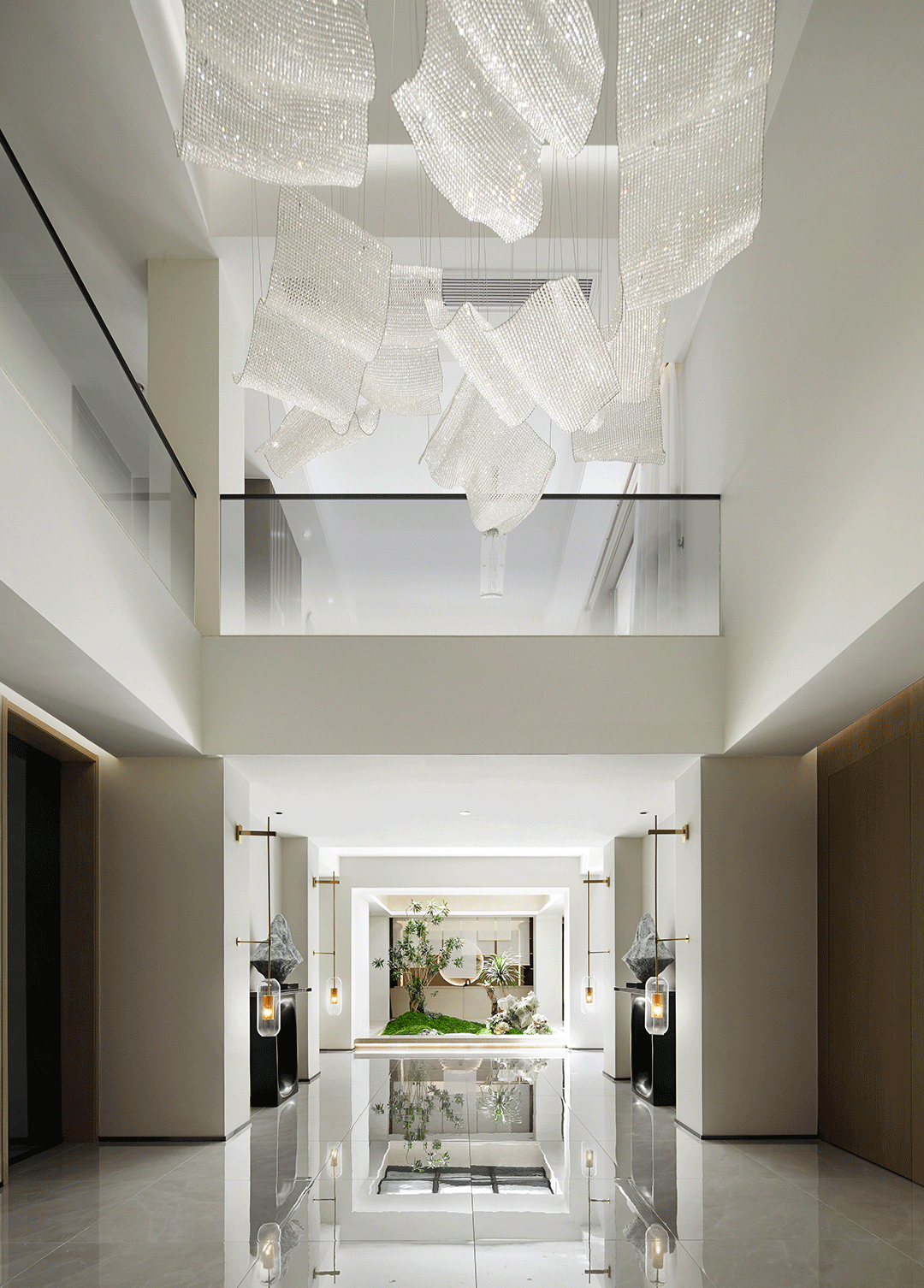 祥生御江湾丨中国浙江丨尚层别墅装饰杭州分公司-28