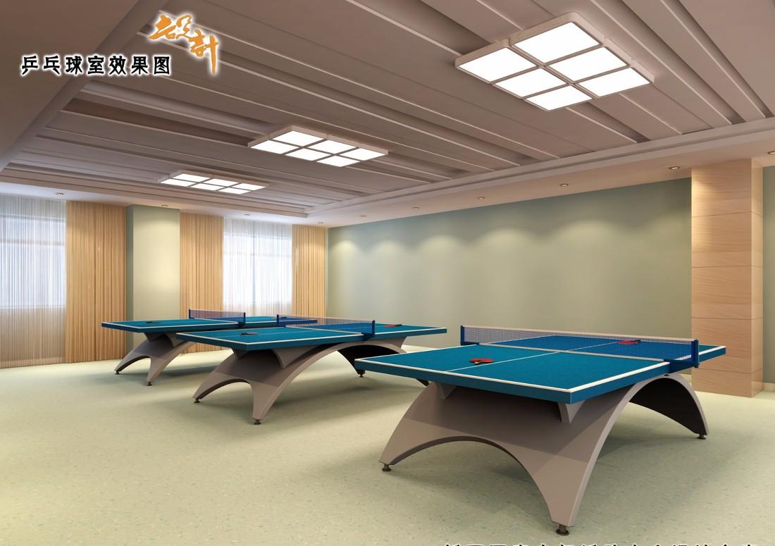 
邢台市青少年活动中心设计 -21