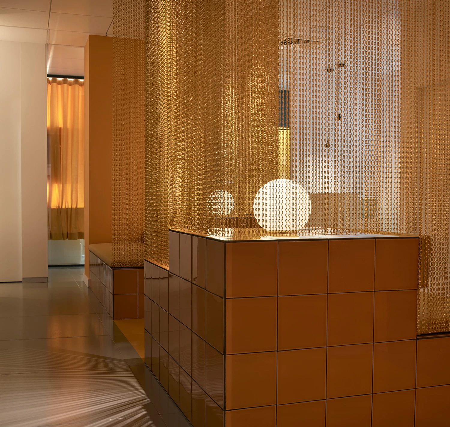 太阳之钥·牙科诊所丨西班牙-18