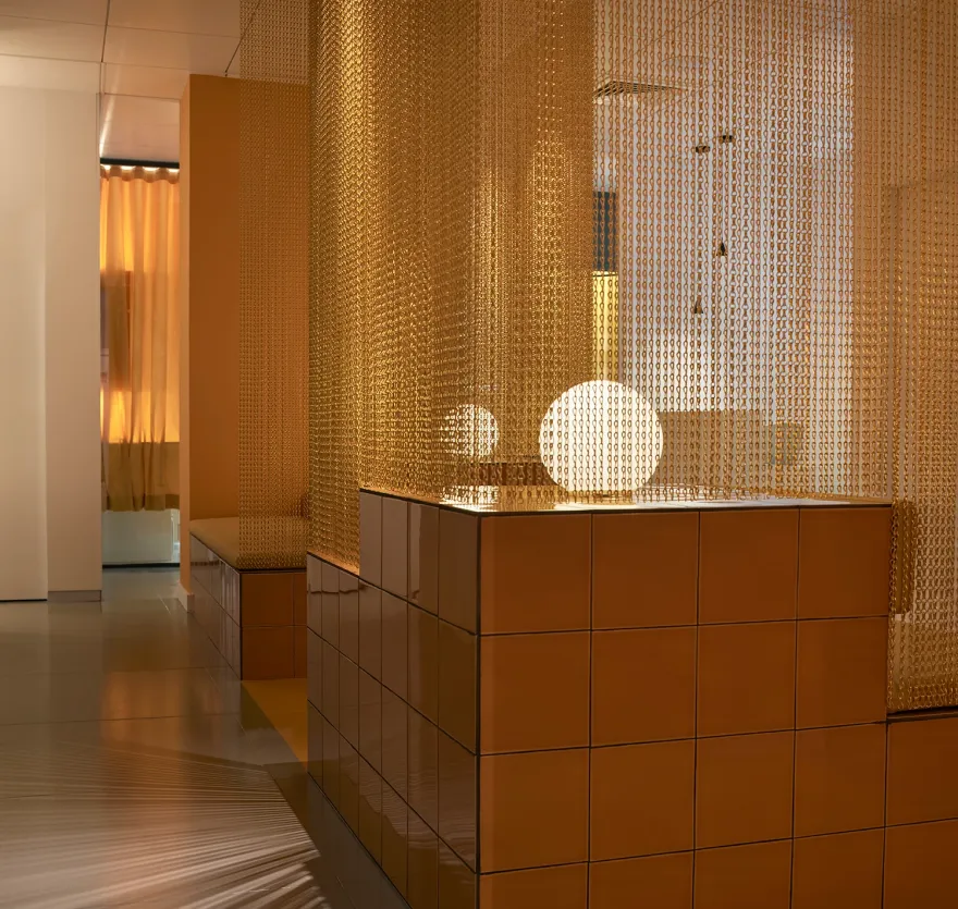 太阳之钥·牙科诊所丨西班牙-18