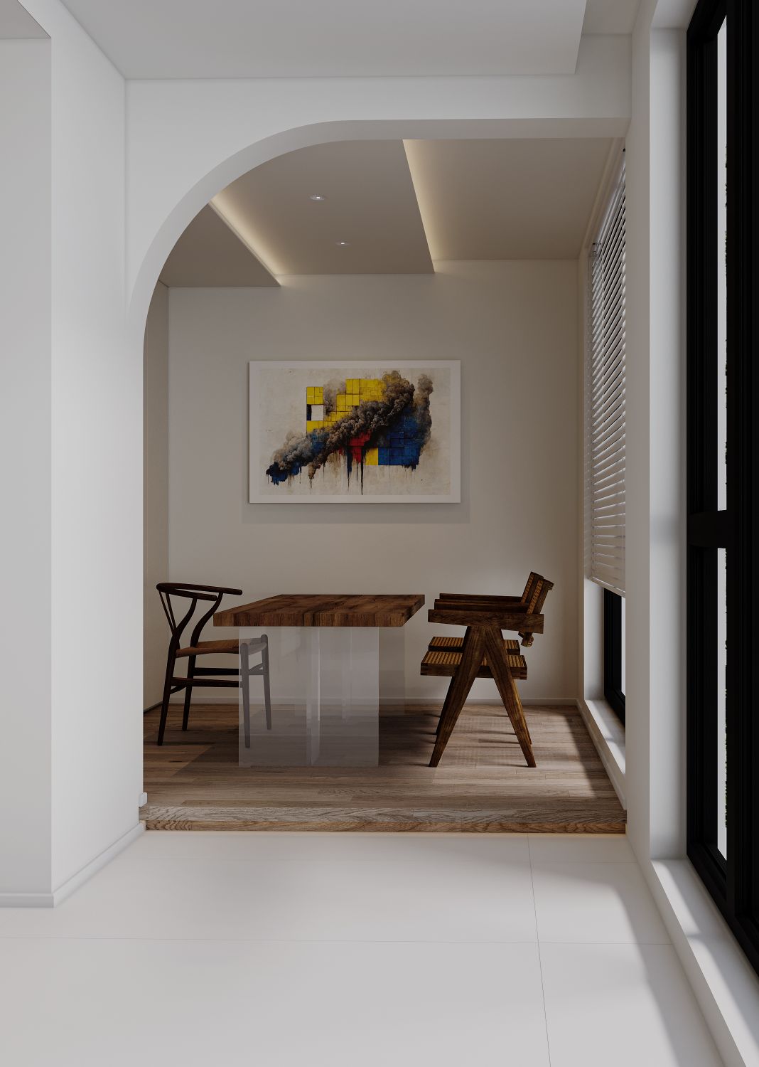 贵阳开阳谦翔樾才学府。-10