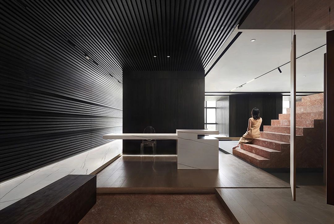 梵品广州展厅丨中国广州丨春计划工作室-51