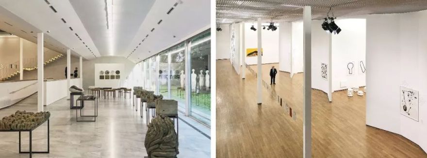 意大利战后城市建筑中的场地策略-55