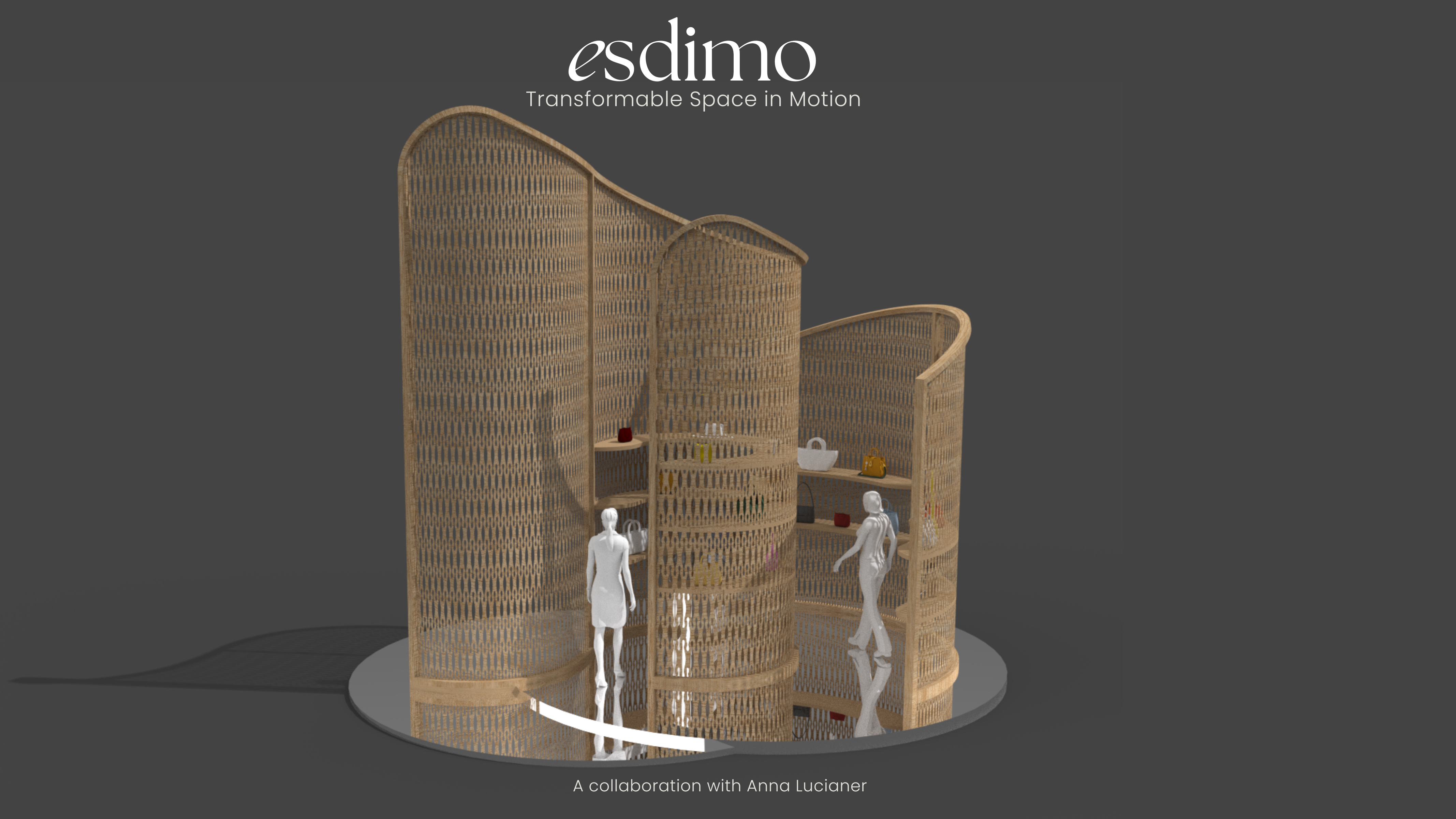 esdimo- Transformable Space in Motion-0
