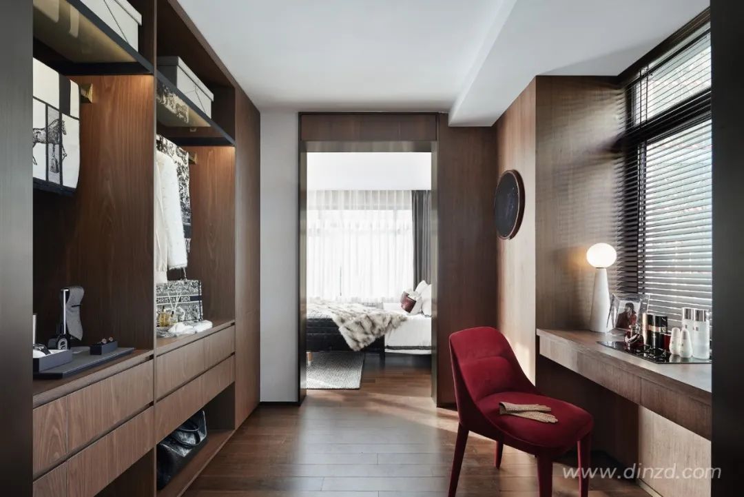 京彩未来家7#别墅丨中国东莞丨周珊娟,蒋思敏,龙海玲-34