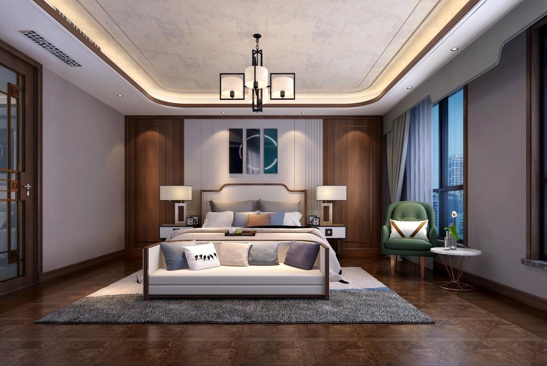 
江苏省海安县金水湾别墅 -8