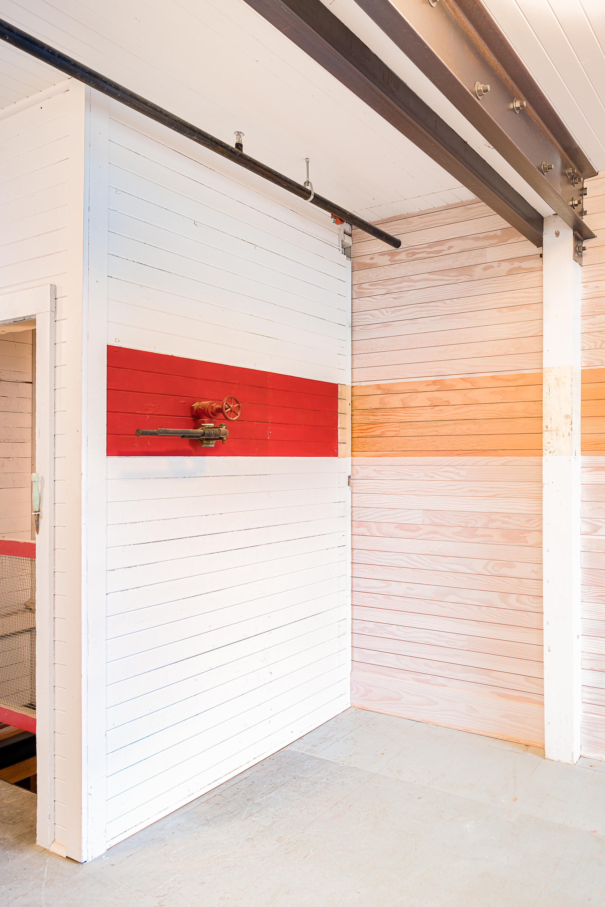 305 号楼丨美国华盛顿丨Signal Architecture + Research-37