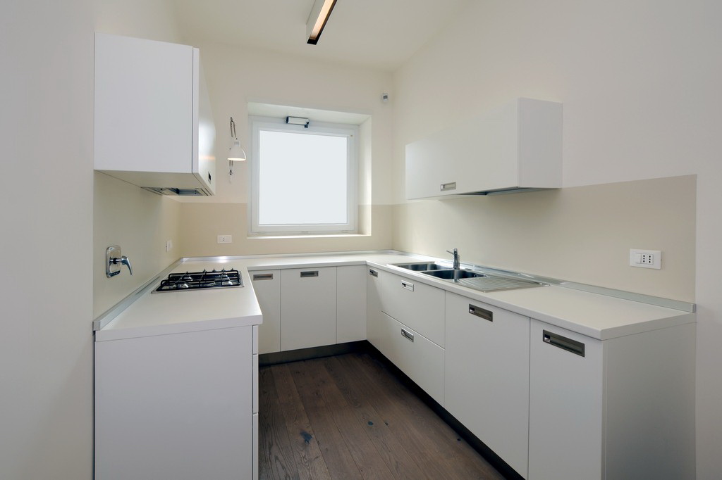 现代简约风住宅设计——张德良、殷崇渊的演拓空间-21