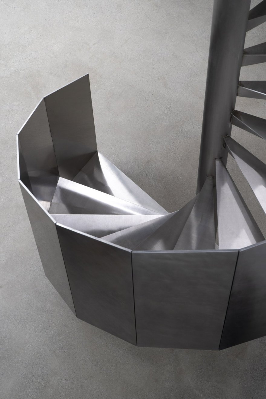 Obscura 商店室内设计丨韩国首尔丨Practice 设计工作室-7