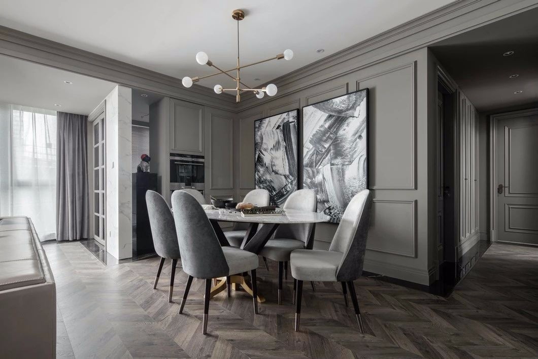 灰色系丨越灰越有格调-39