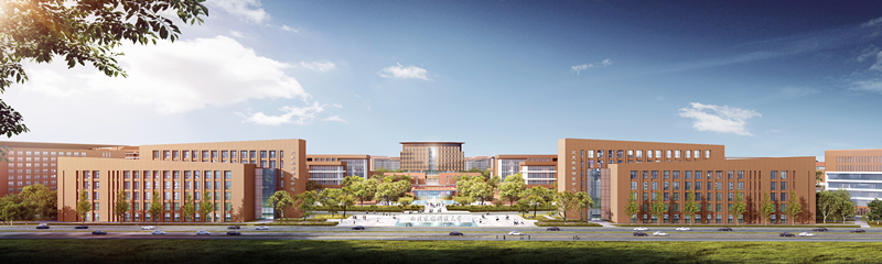 西北农林科技大学未来农业研究院丨中国西安丨中国建筑设计研究院有限公司(陕西分公司)-35