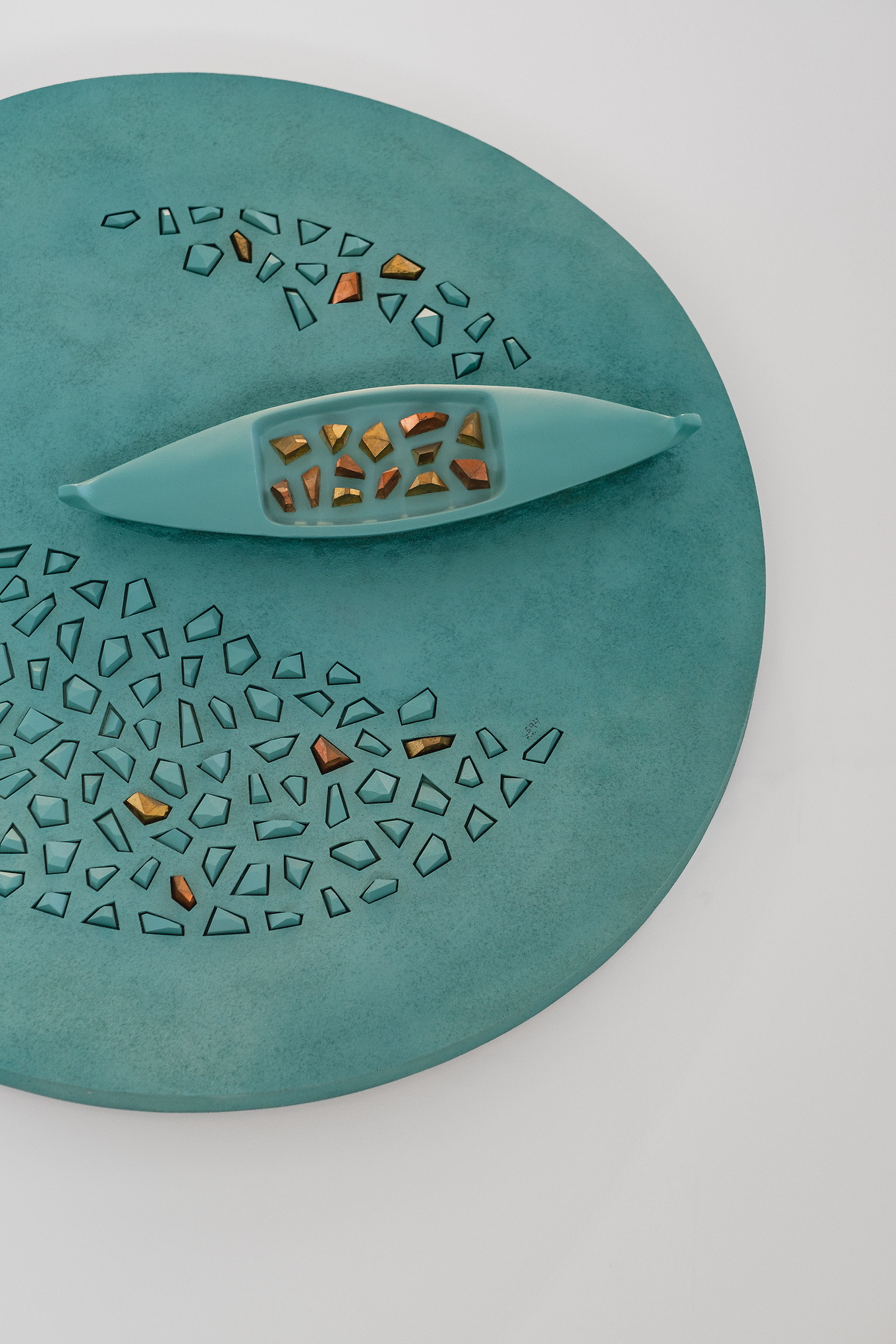 沙滩别墅 | Alchemy Design Studio | 2021 | 埃及-24