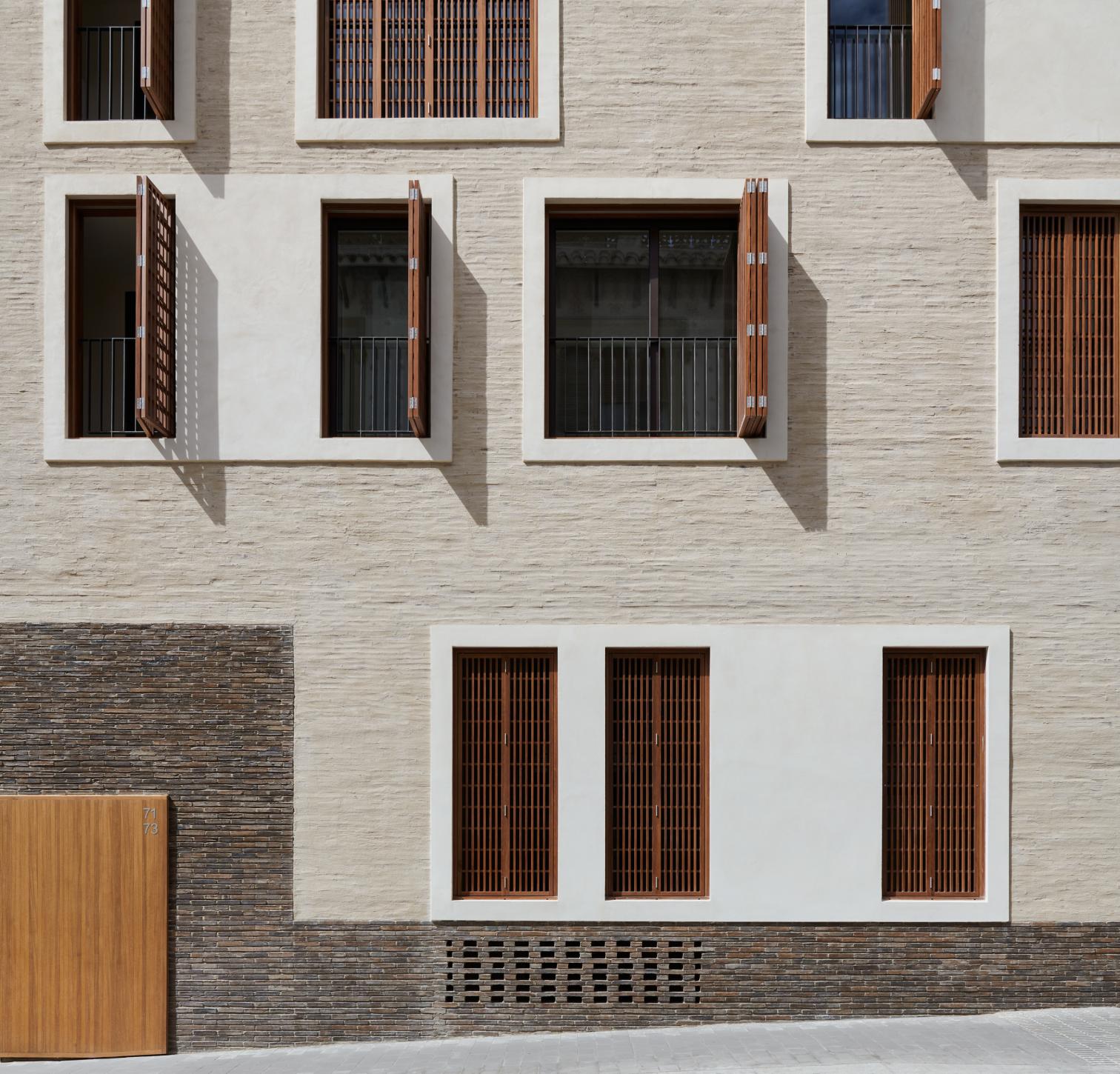 Ca N'Alegre 住宅设计丨西班牙巴塞罗那丨Exlabesa-8