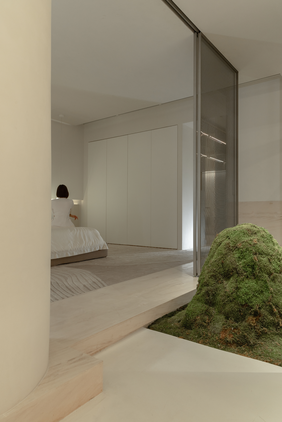 多睿诗 DORIS CASA 展厅设计丨中国广州丨尔我空间设计研究室-54