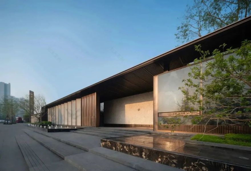 成都龙湖云河颂丨中国成都丨凯盛上景(北京)景观规划设计有限公司-10