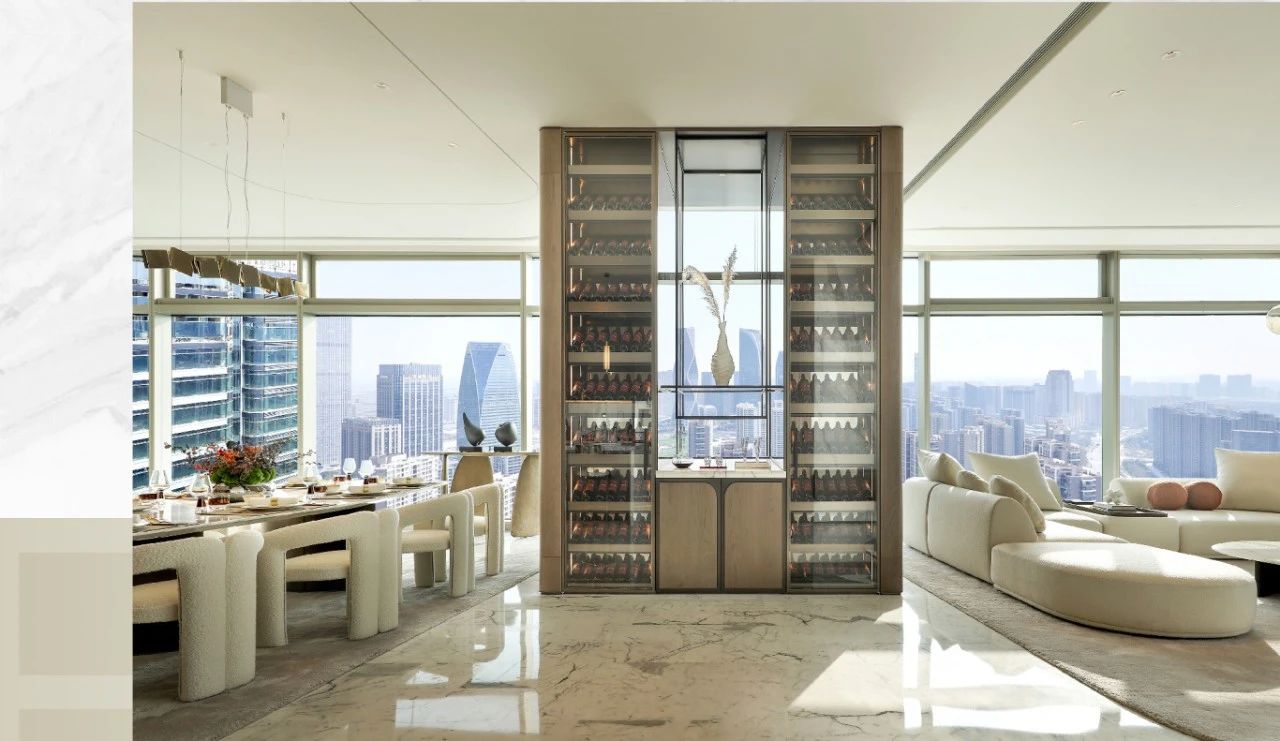 杭州奥体建工·EIC 公馆丨中国杭州丨HBA-10