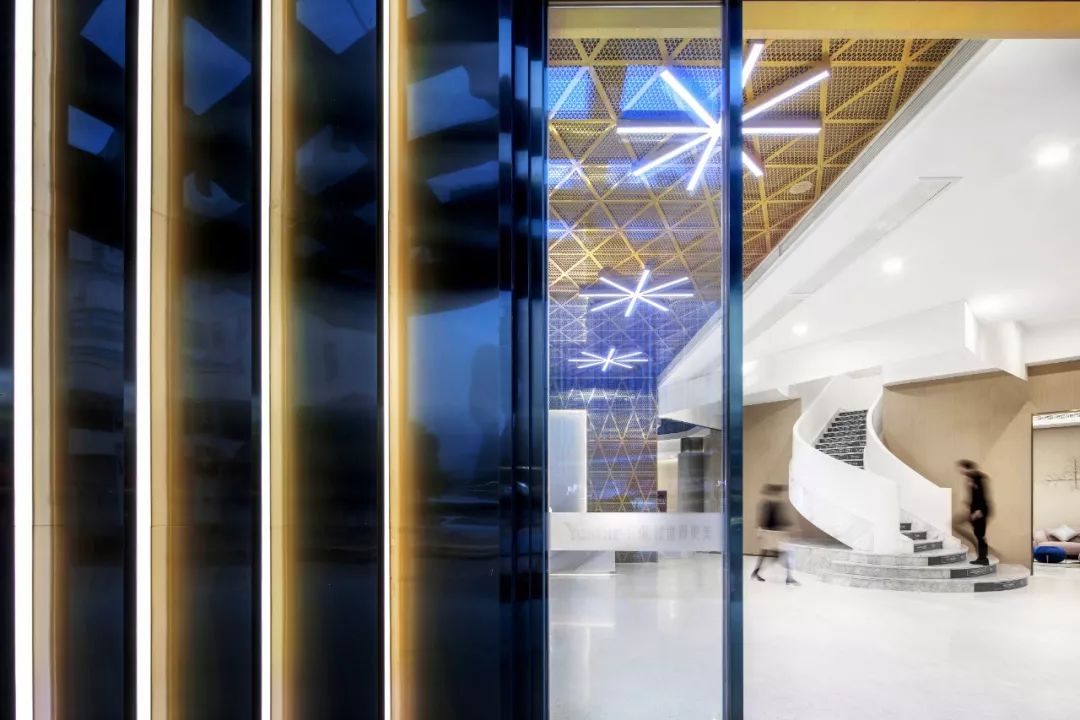 台州Yestar艺星整形美容医院丨旖旎设计-13