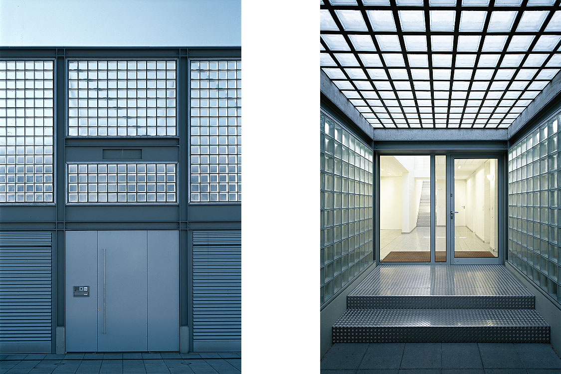 丨Döring Dahmen Joeressen Architekten-6