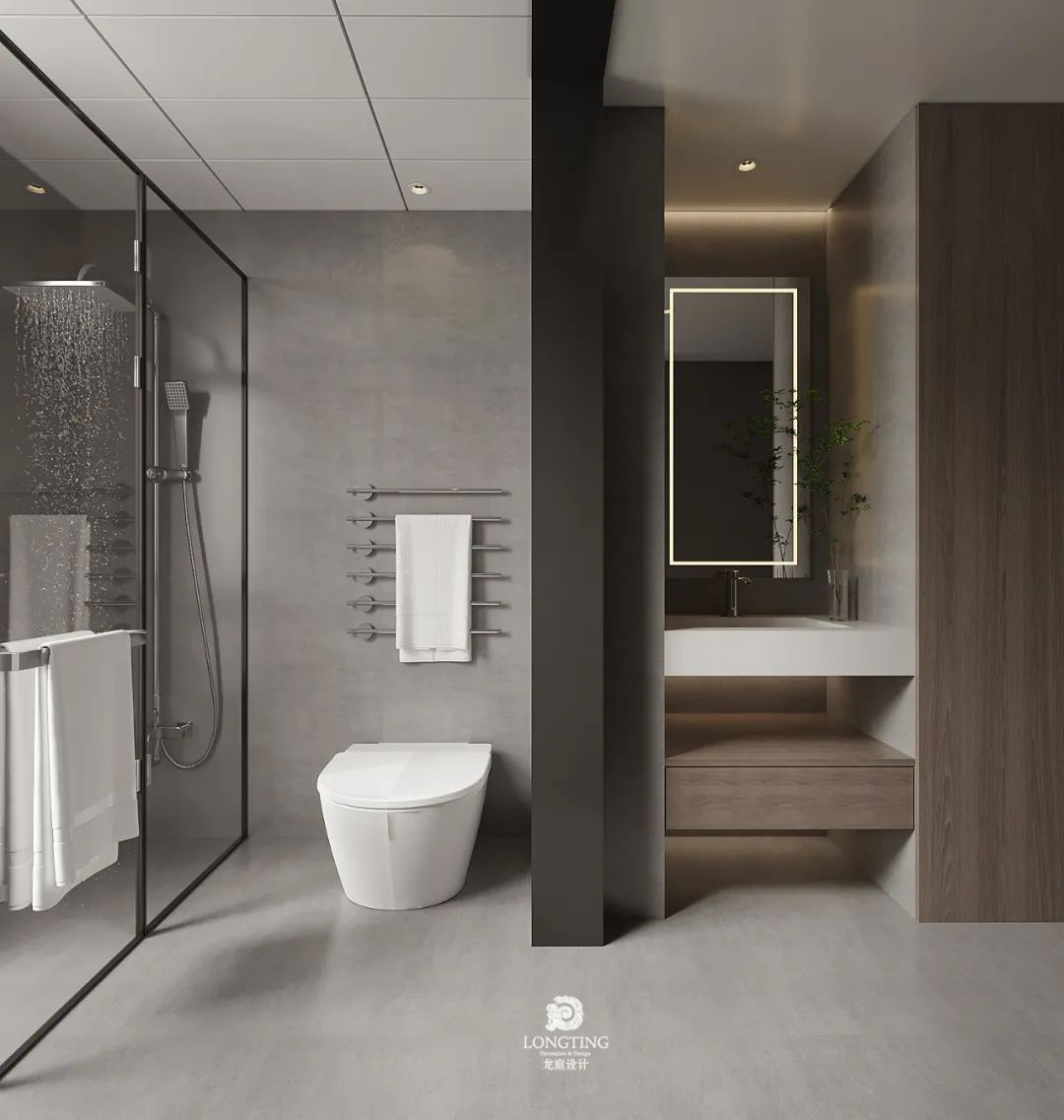 《龙庭设计》正弘府-45