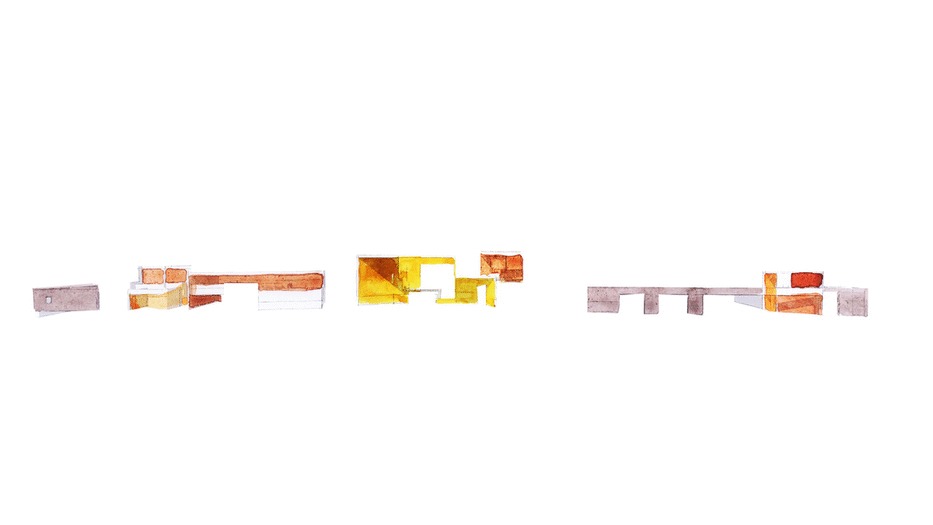 德万哈里的公园边养老院·综合社区生活的活力空间-68