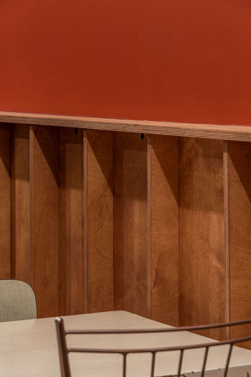 BrewHouse · SNACK酒吧及啤酒厂改造项目丨法国丨@studiofolk（Denis）-30