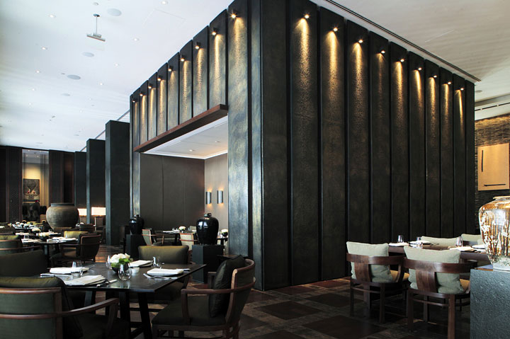 JAYA  经典迈阿密THE SETAI酒店-0