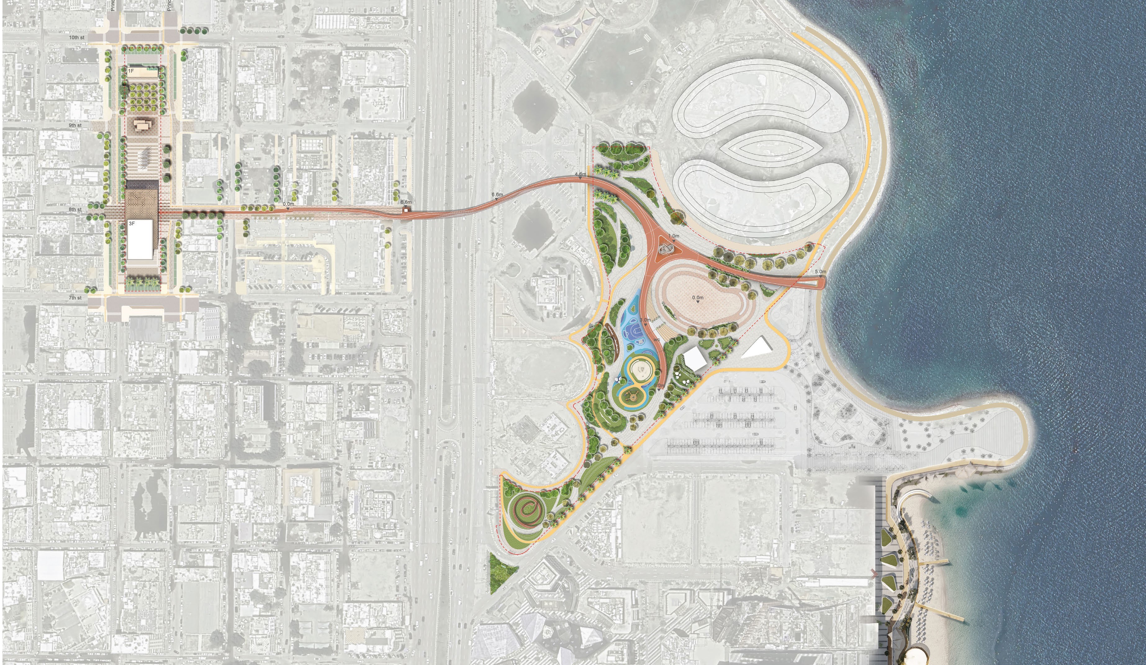 Art Corridor | Sharqia Development authority-11