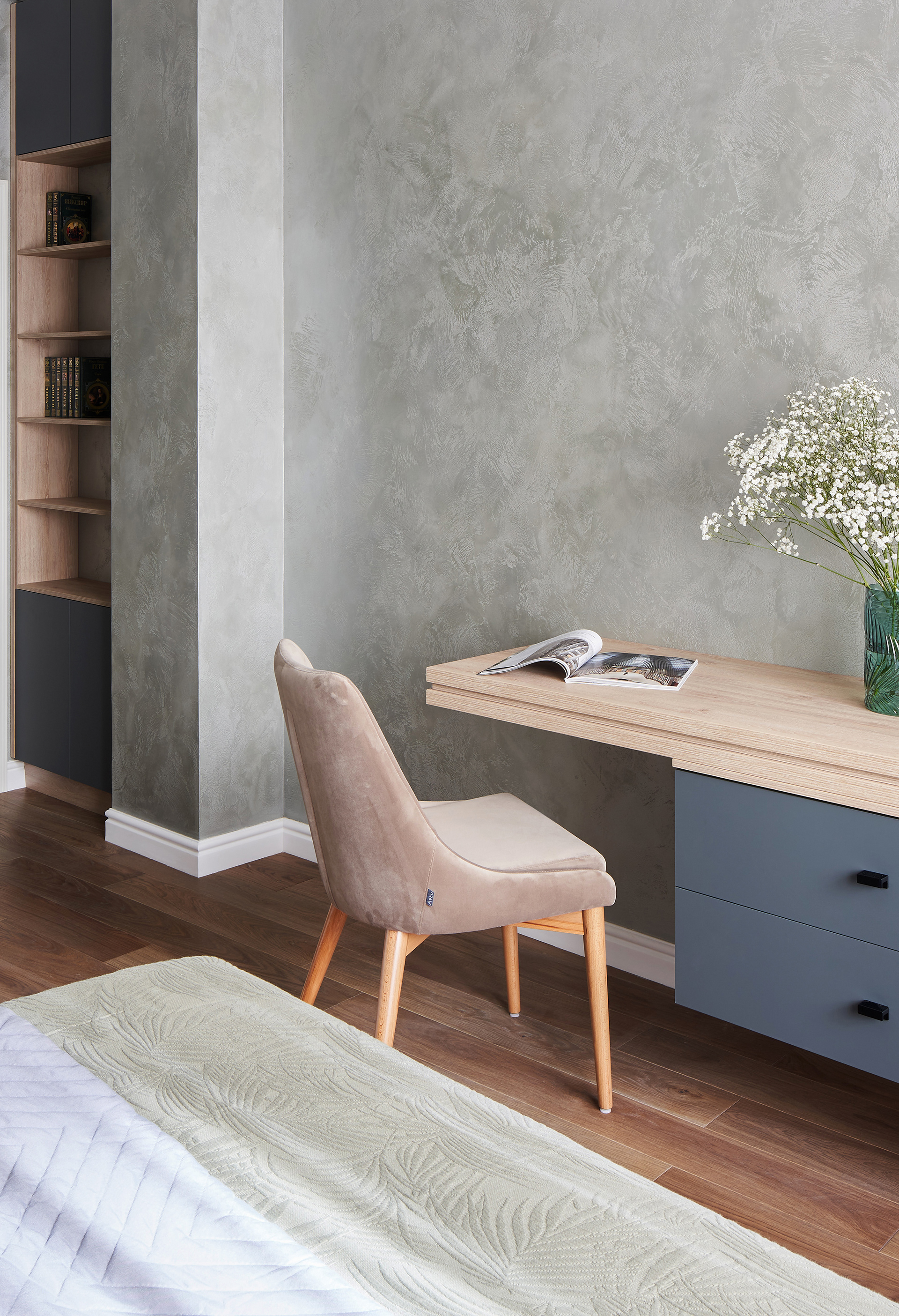 舒适的住所丨俄罗斯圣彼得堡-12