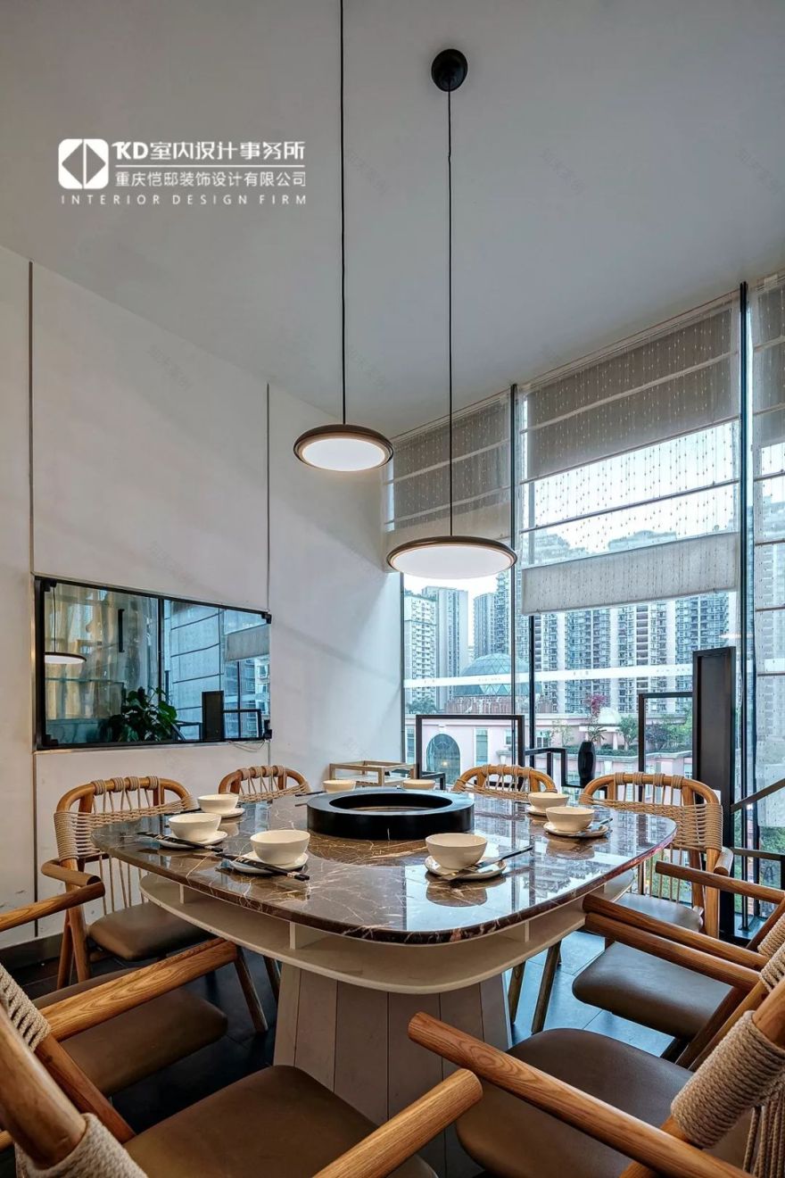 重庆新光里“十三作·星火锅” | 专属你的火锅仪式感-92