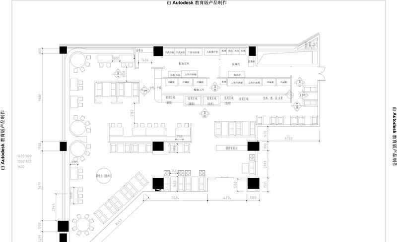 成都咕噜咕噜海鲜汤锅餐厅-14