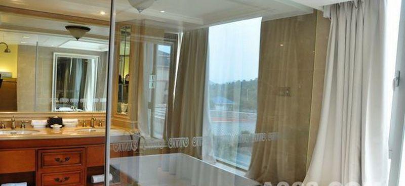 广州威尔登酒店丨中国广州-22