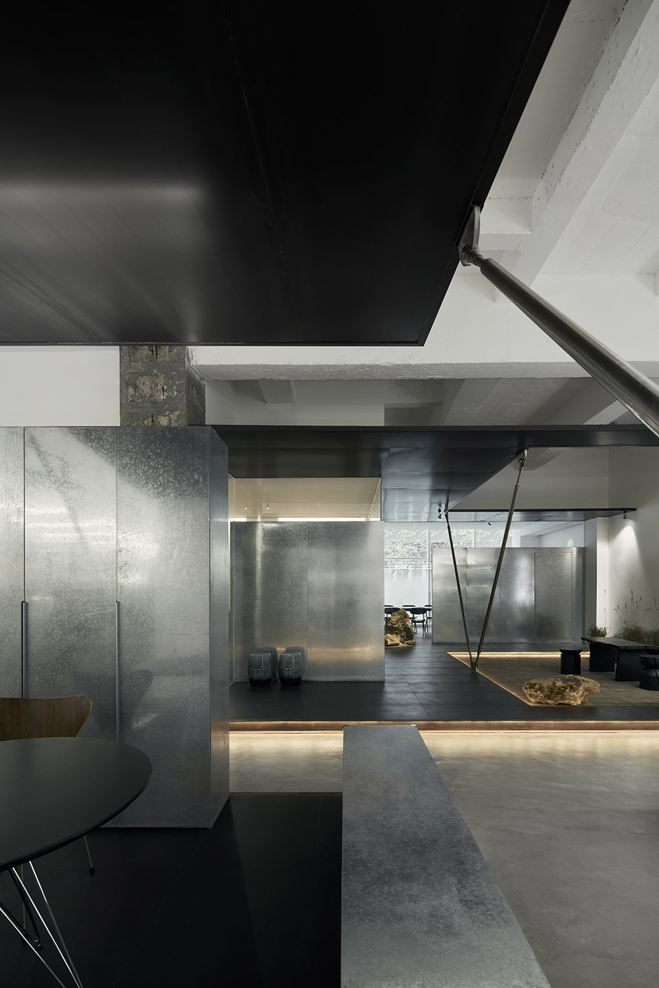 本立设计办公室丨中国广州-35