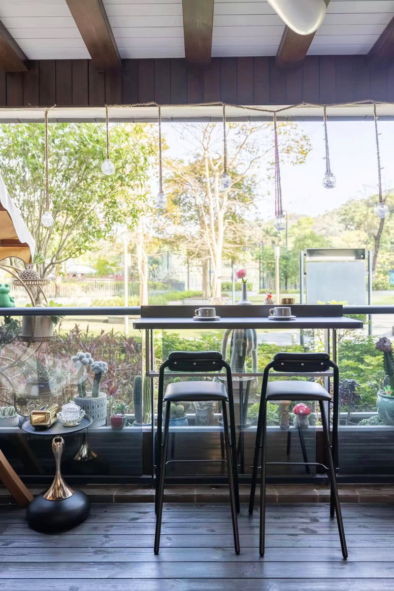 现代豪宅设计 | 时尚摩登的现代格调-9