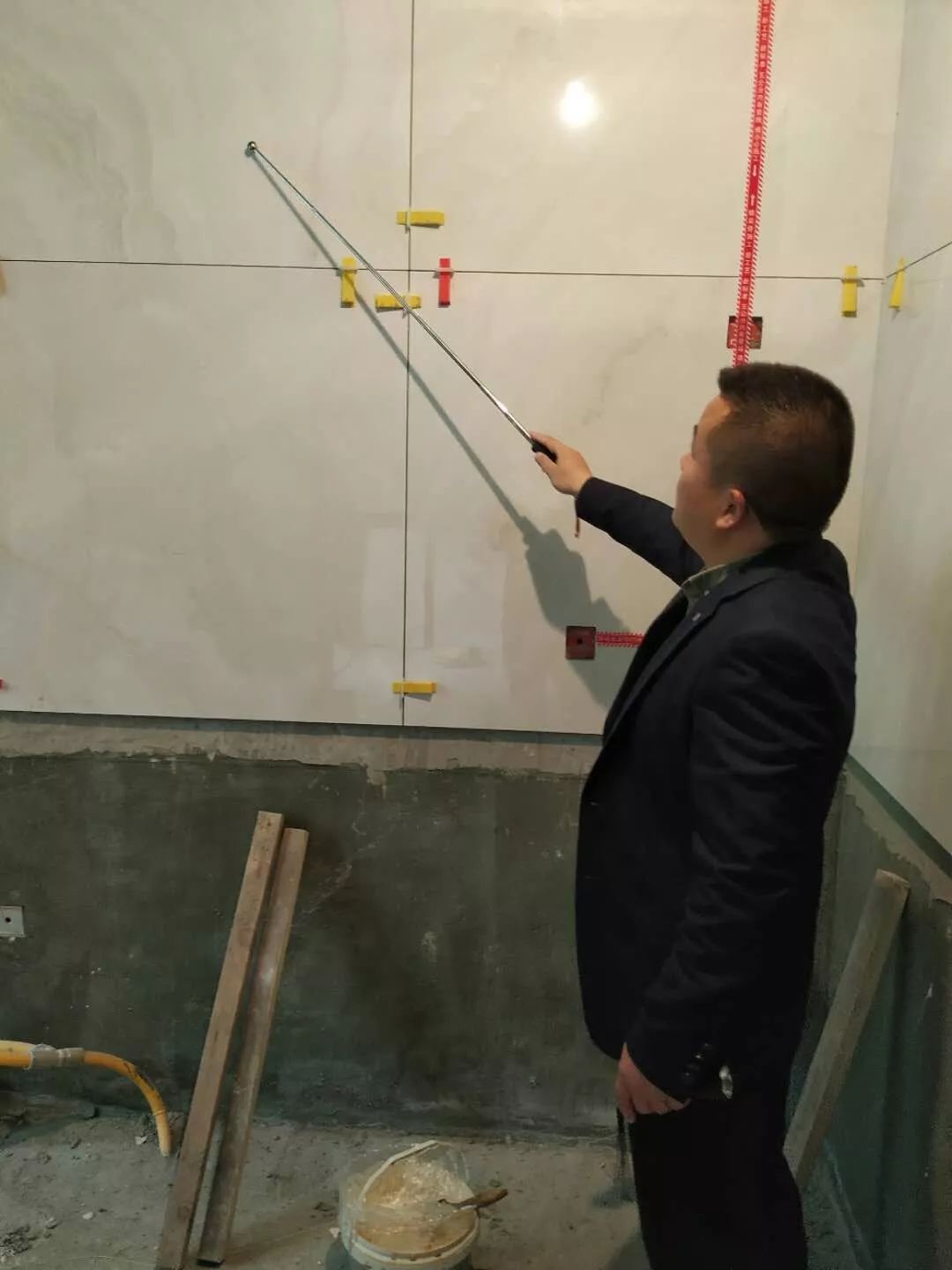 尚层红打造无瑕别墅装修,细节决定品质-48