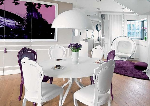 No Name Lu·ury酒店丨波兰托伦丨业主（Kasia和Alessandro）-20