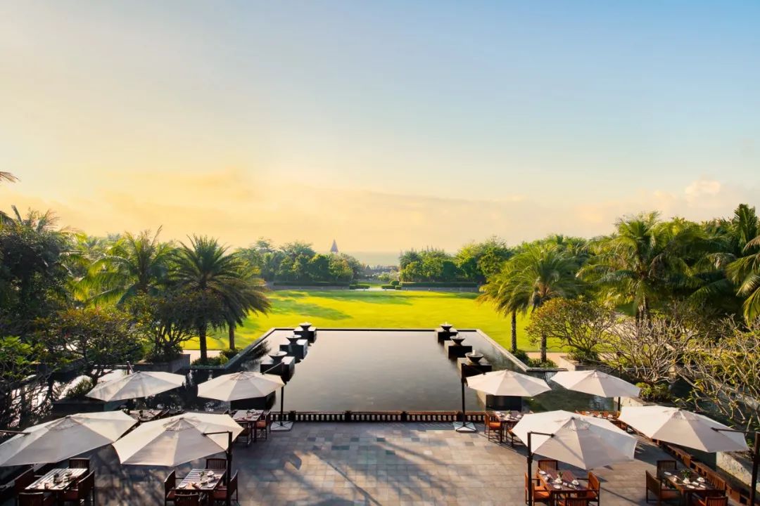 国内首家莱佛士酒店-69