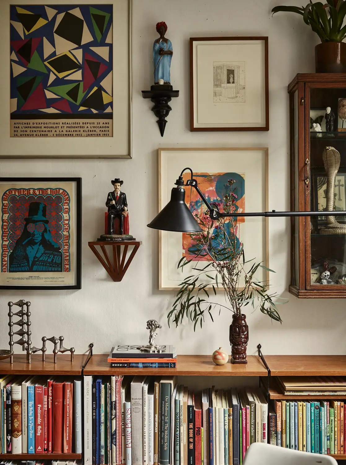 整理的艺术 | KonMari 方法与室内设计的完美结合-23