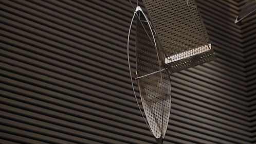 融信·青澜园展示中心丨中国南京丨上海飞视设计-8