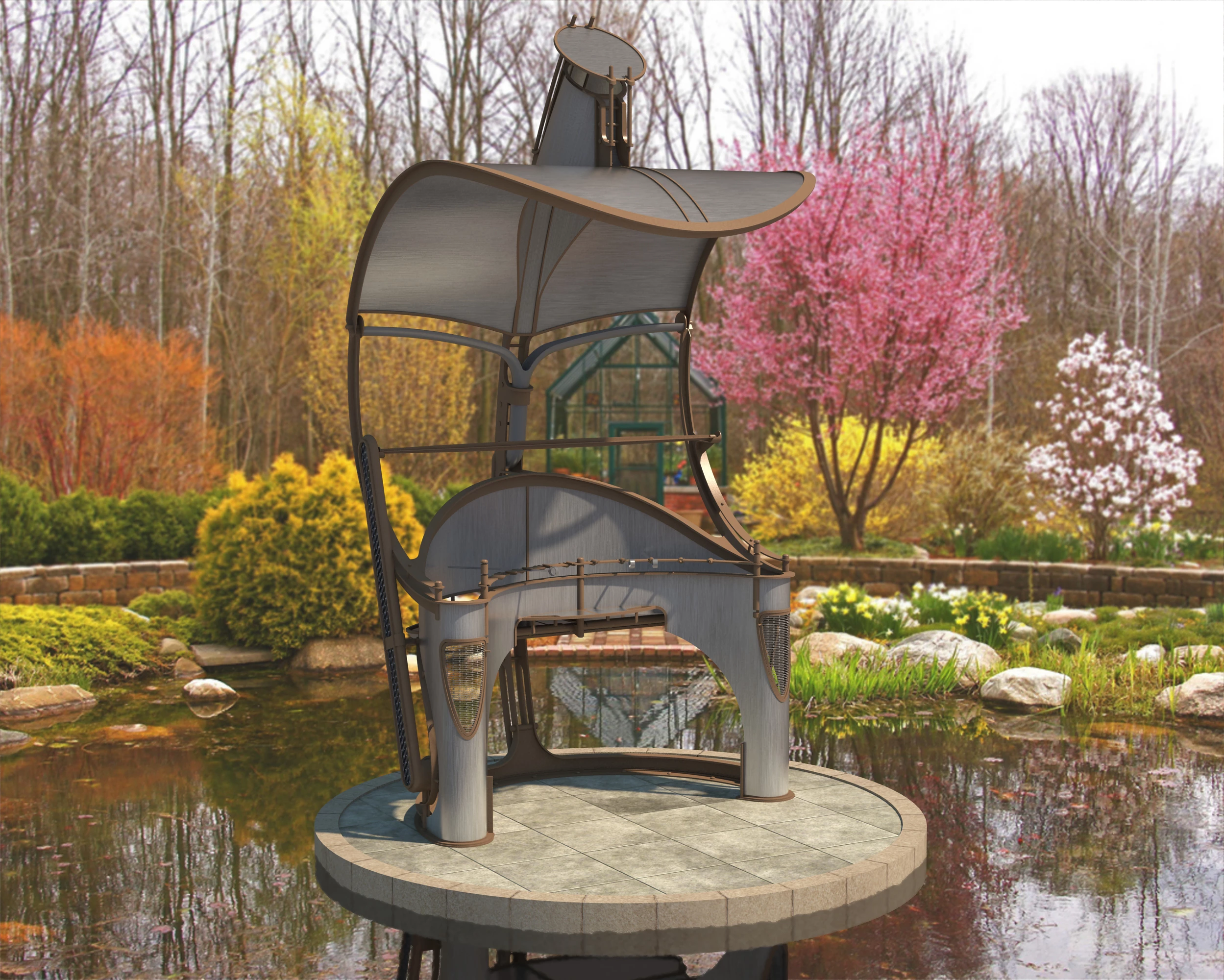 乌克兰烧烤酒吧，自主烧烤乐趣多-6