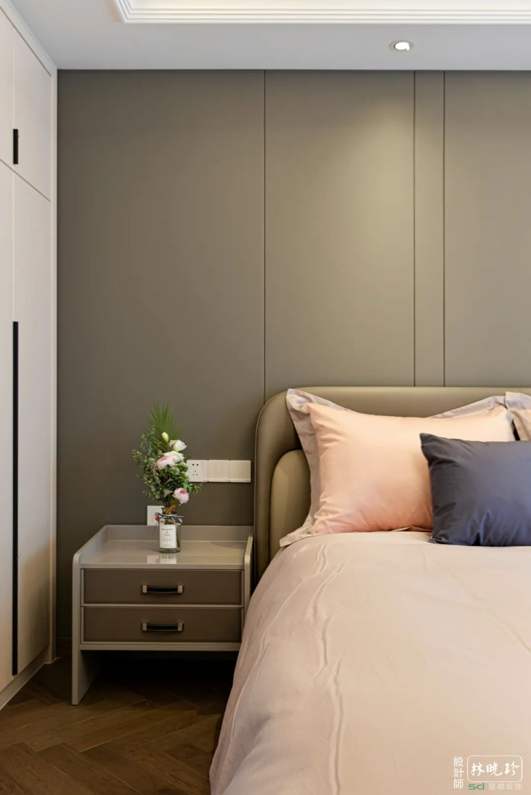 82期丨185㎡港式美宅,定制90后精致生活,甩别墅几条街!-39