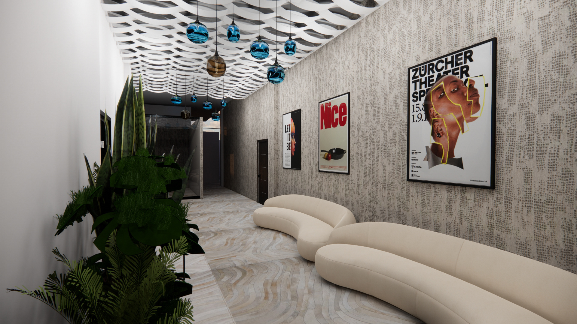 Journalism office（新闻办公室）丨印度-27