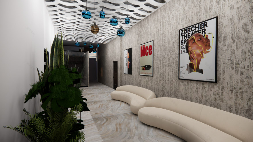 Journalism office(新闻办公室)丨印度-27