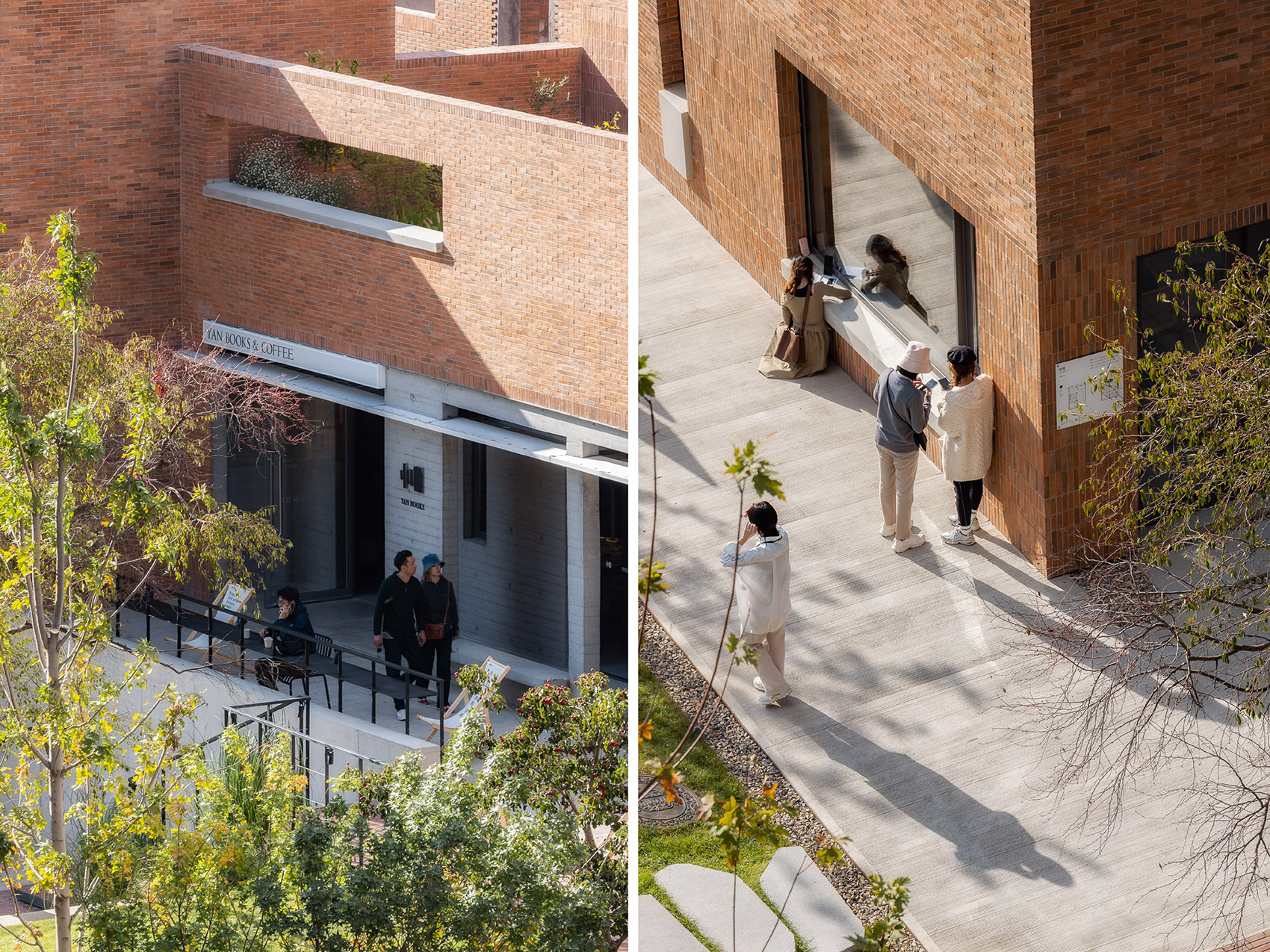 阿那亚金山岭中心小镇景观(山境)丨中国河北丨致舍景观-28