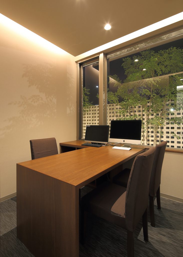 やまて歯科 · WORKS · UDA建築設計丨日本岐阜-23