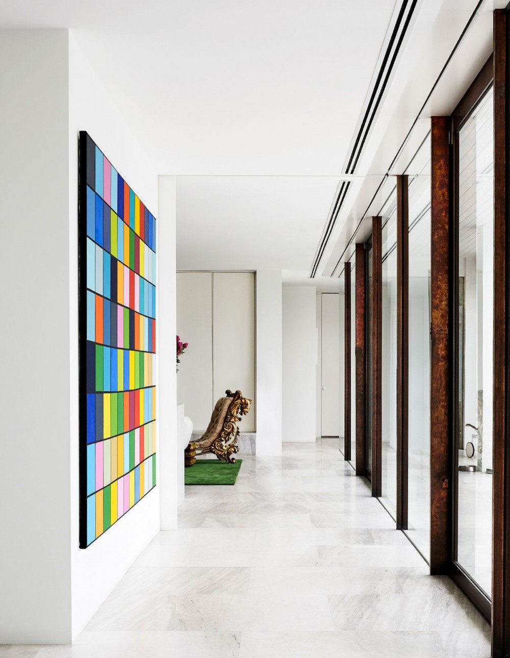 墨尔本迈阿密的家庭住宅-8