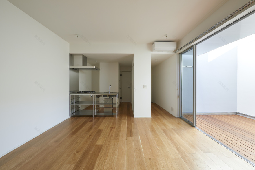 东京私密寓所-25