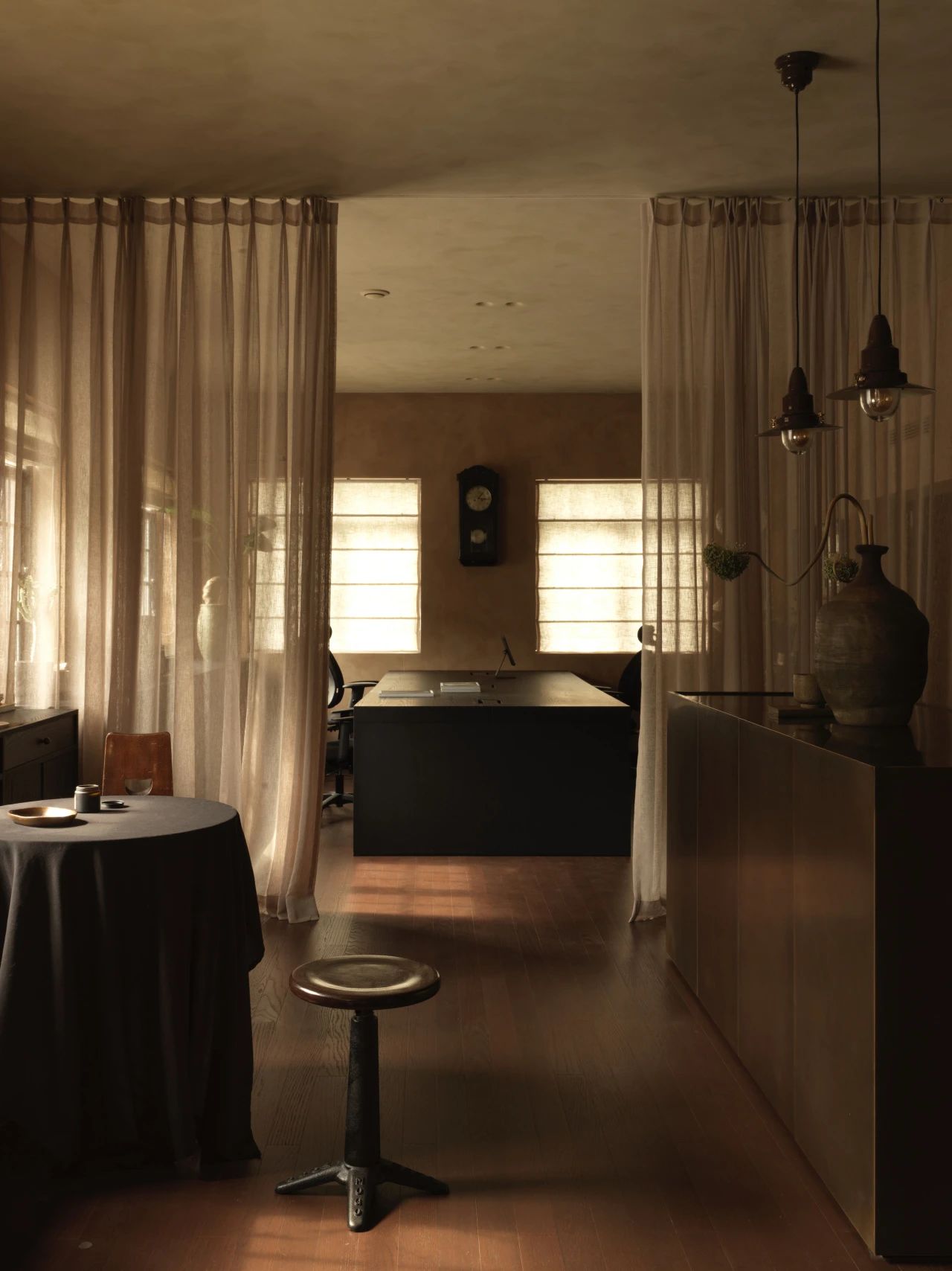 SAS边角边工作室丨中国北京丨诃子-85