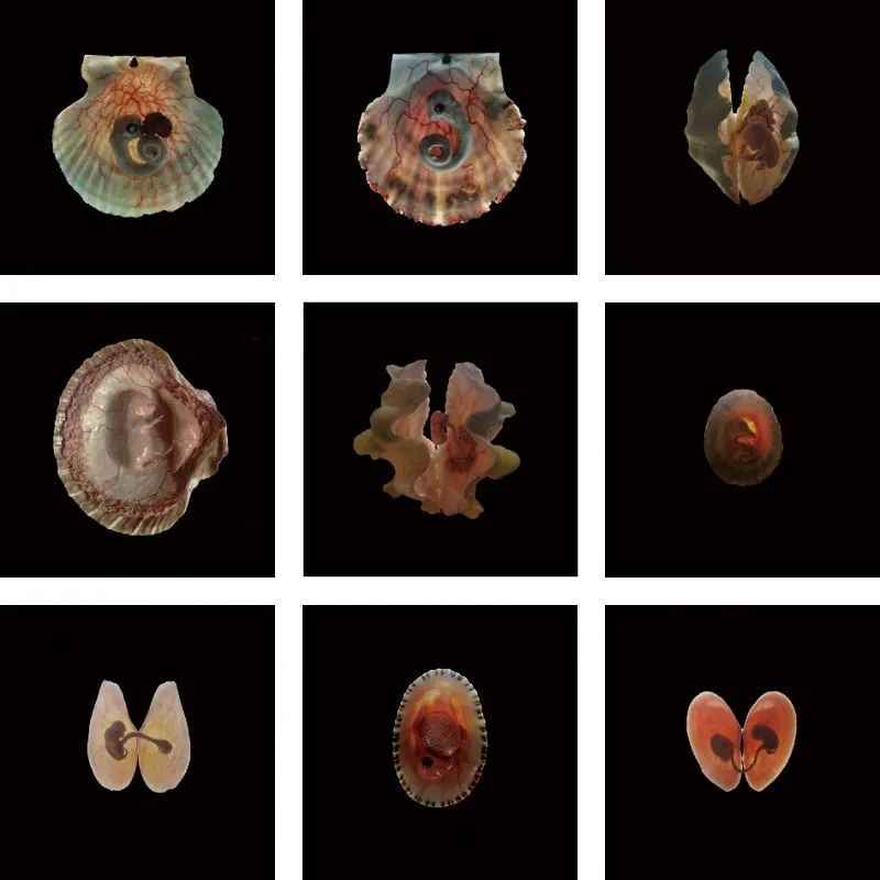 渡悦笙酒吧 | 小户型茶室设计典范-272