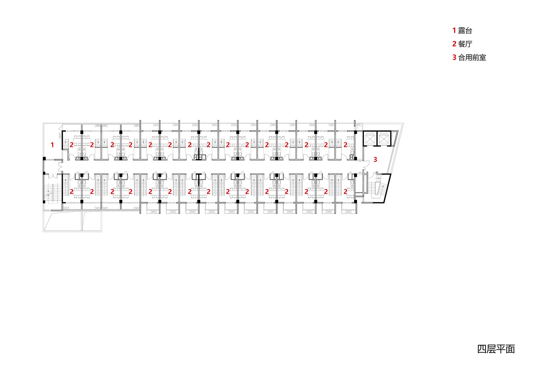 江苏省靖江高级中学新校区丨中国江苏丨江苏中锐华东建筑设计研究院有限公司荣朝晖工作室-289